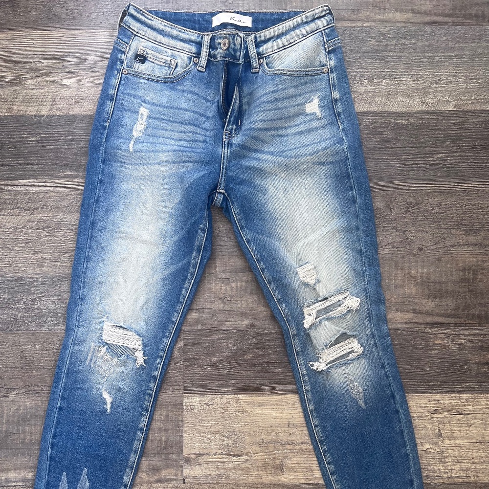 Kan Can jeans Sz 27